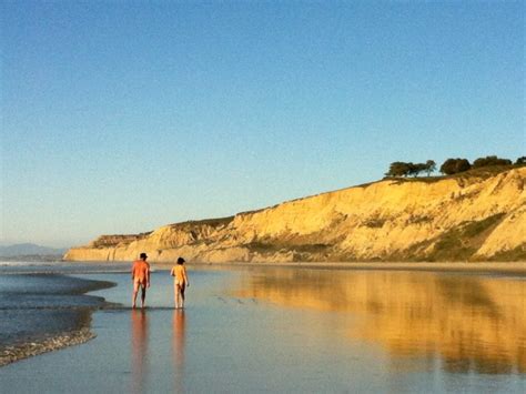 blacks beach nude