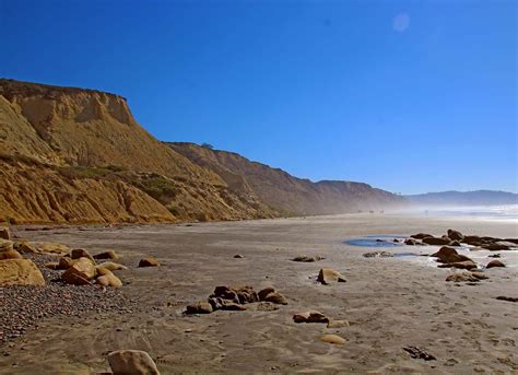 blacks beach nude beach