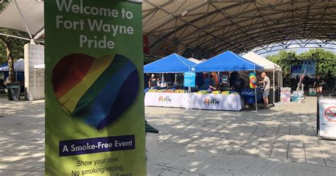 blacks having gay intercourse with members in fort wayne