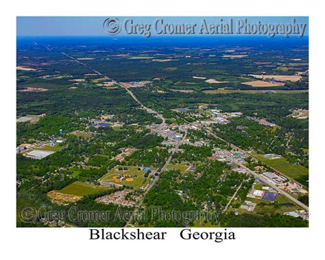 blackshear georgia