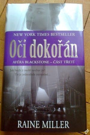 Blackstone Affair 3