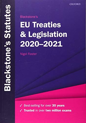 Full Download Blackstones Environmental Legislation 6 E Blackstones Statute Book 