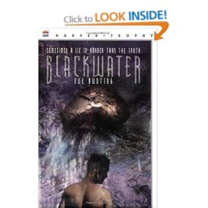 Read Blackwater Eve Bunting 