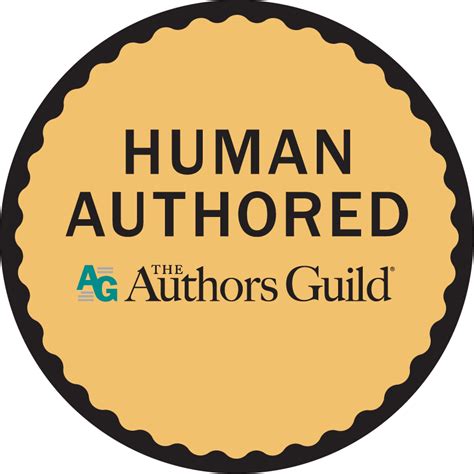 Blade Authors Guild