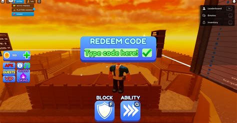 blade ball code | Code Blade Ball Roblox mi nht 82025