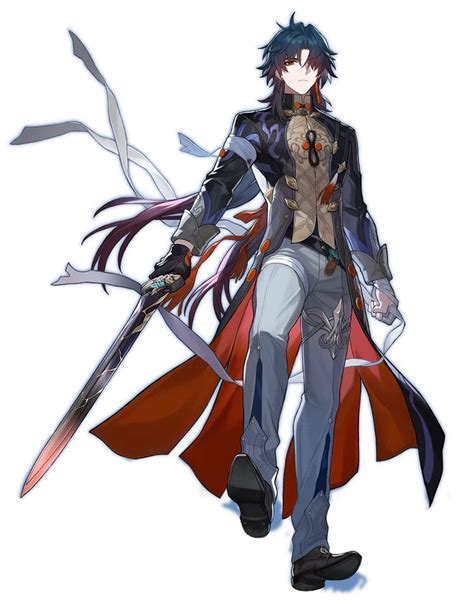 blade hsr | Blade HSR Nn chn Tinh Hn hay