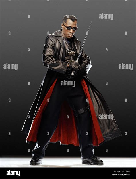 Blade Iii Trinity