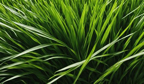 Blade Of Grass