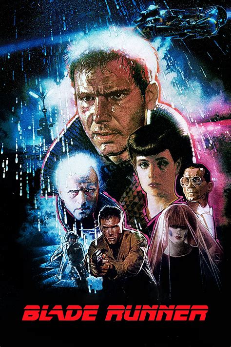blade runner | Blade Runner FAHASACOM