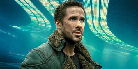 Blade Runner 2 The Edge Of Human