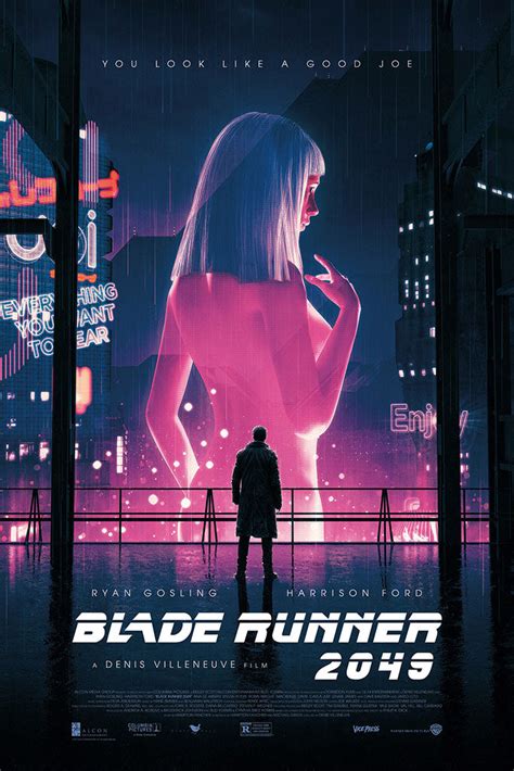 Blade Runner Plot