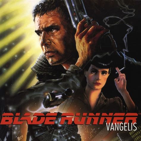 Blade Runner Vangelis 