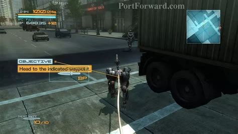 Blade Wolf Dlc Walkthrough