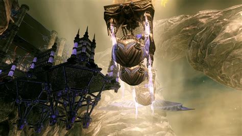 Blades Of Time Walkthrough Sky Docks