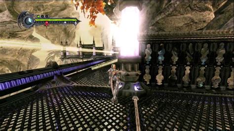 Blades Of Time Walkthrough Zero In Cel