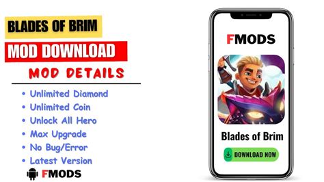 Blades of Brim APK Download for Android Free