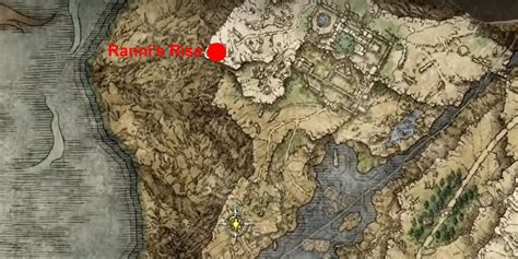 Blaidd Quest Walkthrough