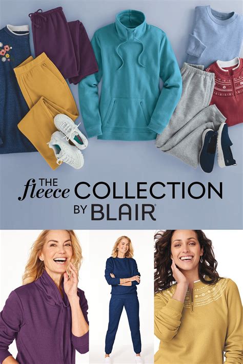 Blair Com Catalog