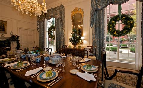 Blair House Dc