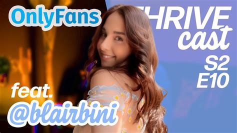 blairbini OnlyFans leaked content