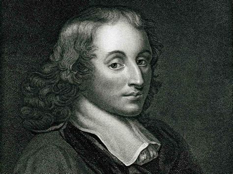 blaise pascal biography summary of 10