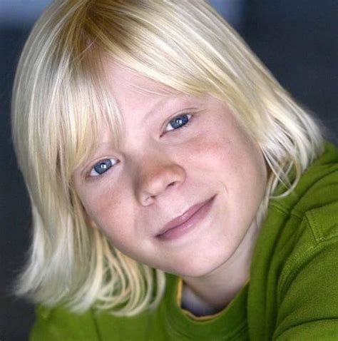 blake garrett biography