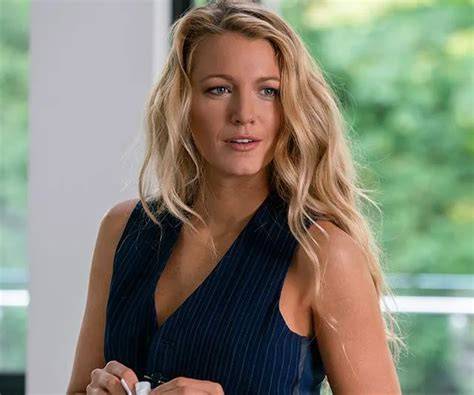 blake lively az nude