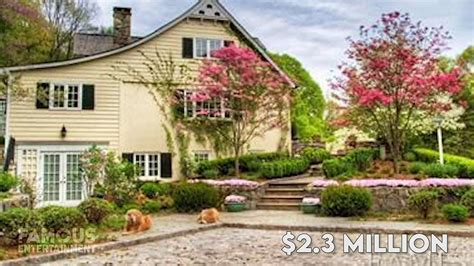 Blake Lively House