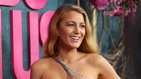 blake lively nude images