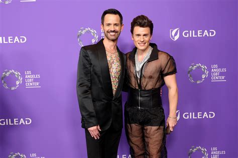 blake mciver ewing gay