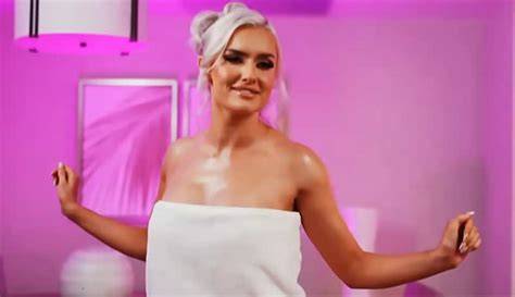 blake monroe nude