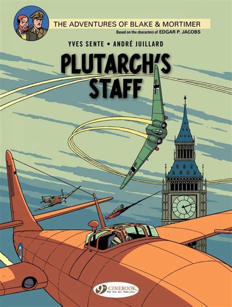 Blake Mortimer English Version Volume 18 The Oath Of The Five Lords Blake Et Mortimer English Version
