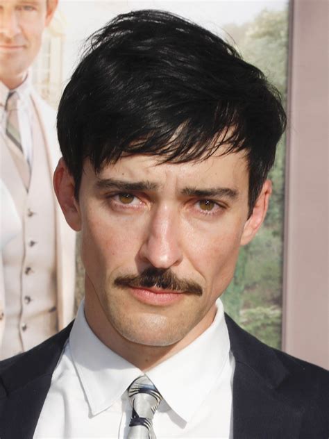 Blake Ritson Actor