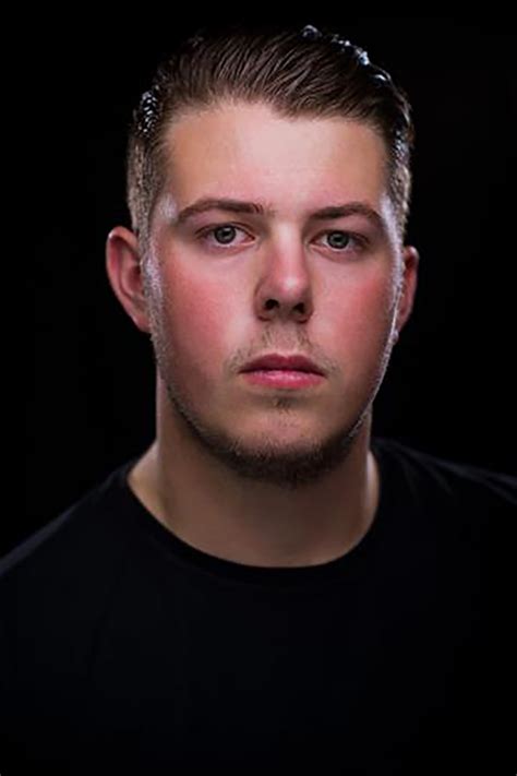 blake palmer