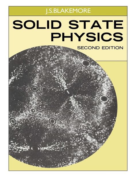 Blakemore Solid State