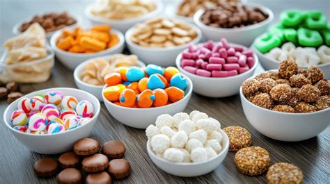 Blakes Lust Sweets