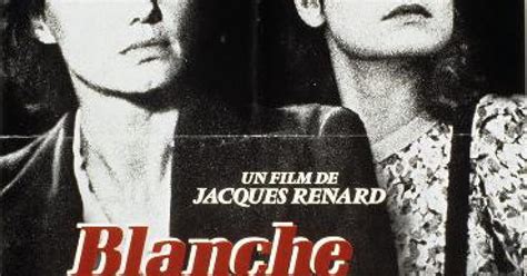 Blanche Et Marie