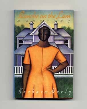 Download Blanche On The Lam Barbara Neely 