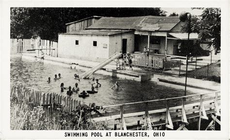 blanchester ohio