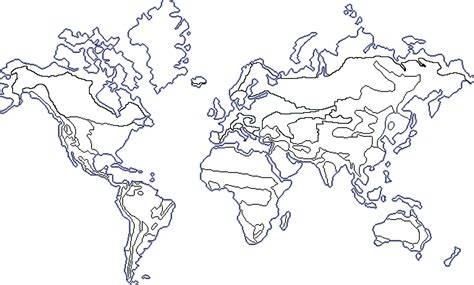 blank biome map