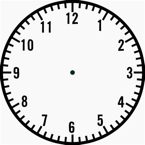 Blank Clock Face Clipart Free 10 Free Cliparts Blank Digital Clock Face - Blank Digital Clock Face