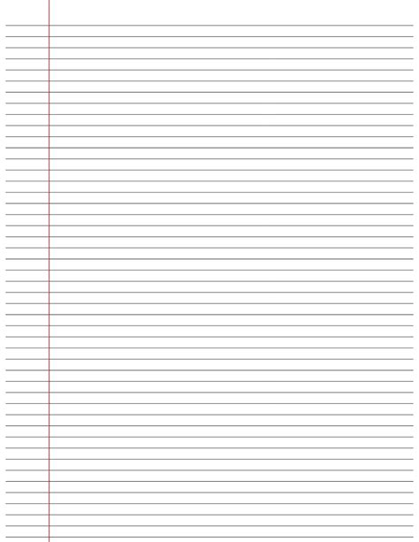 Blank Paper Notebook 150 Blank Pages A5 Size 5 8