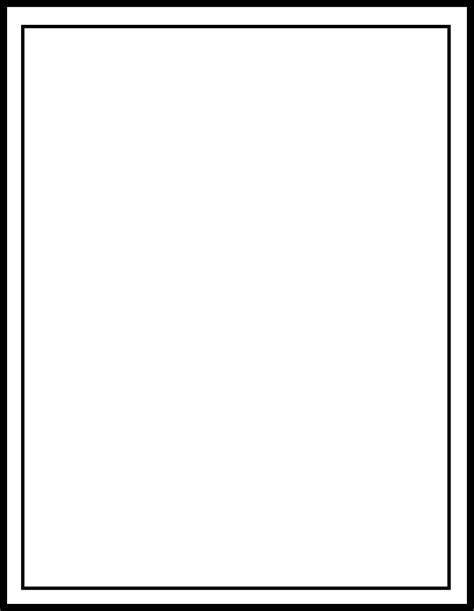 Full Download Blank Document Template 