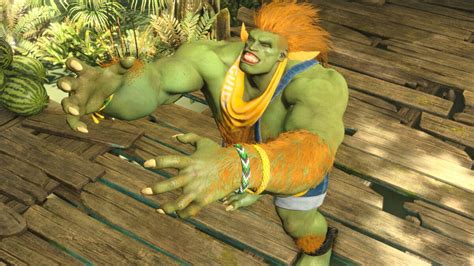 Blanka Porn