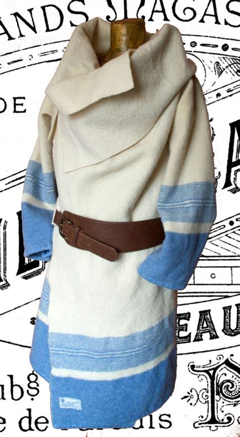 blanketcoatfront Miss Daisy Patterns