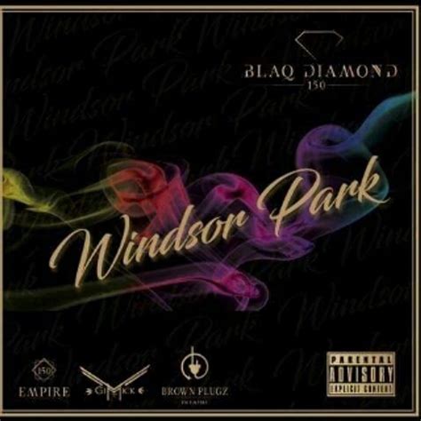 blaq diamond 150 mixtape s