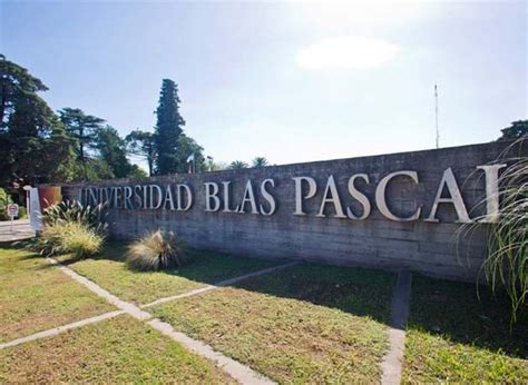 Blas Pascal Cordoba