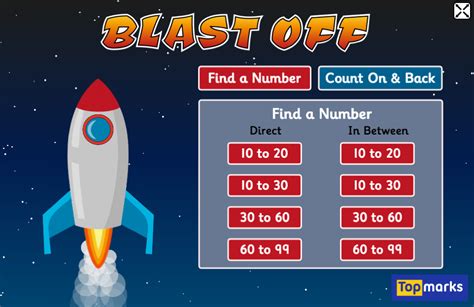Blast Off Mental Maths For 5 To 8 Blast Off Math - Blast Off Math