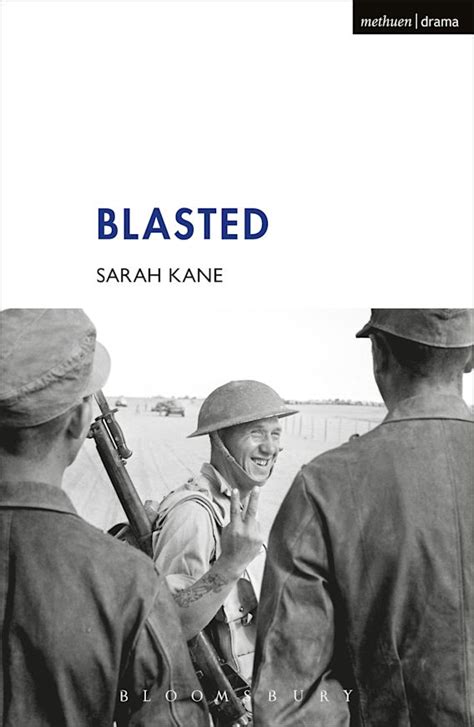 Blasted Modern Plays