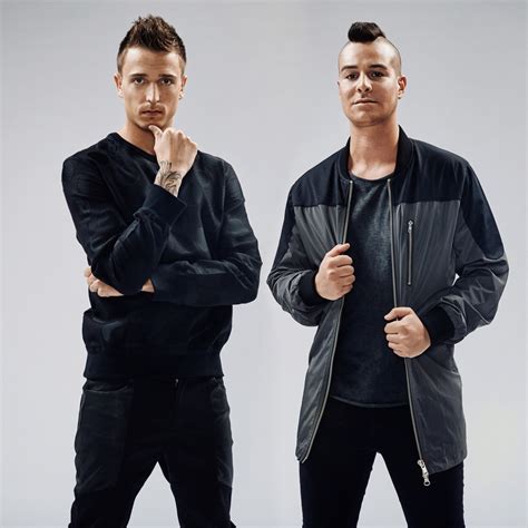 blasterjaxx biography